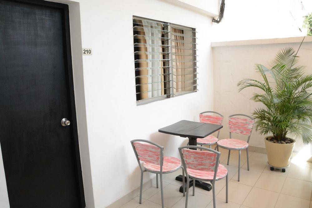 Hotel Quinta Avenida Cúcuta Exterior foto